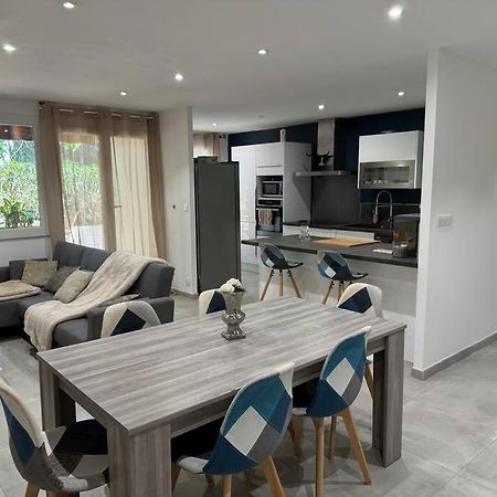 Appartement Sur Montpellier Eksteriør billede