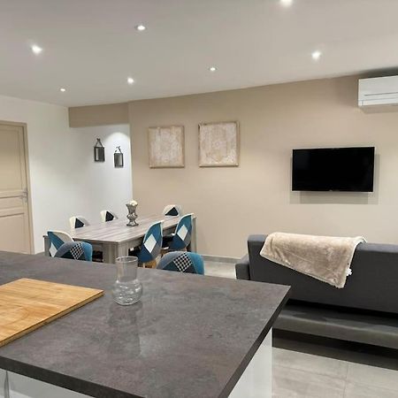 Appartement Sur Montpellier Eksteriør billede