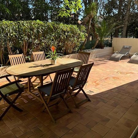 Appartement Sur Montpellier Eksteriør billede
