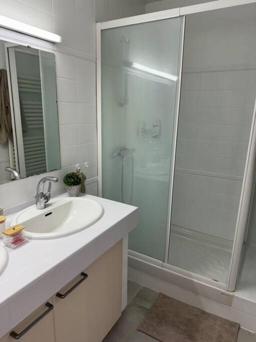 Appartement Sur Montpellier Eksteriør billede