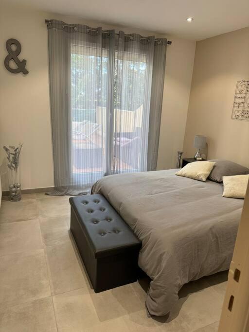 Appartement Sur Montpellier Eksteriør billede
