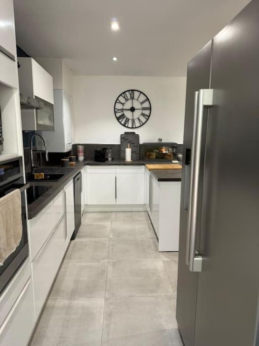 Appartement Sur Montpellier Eksteriør billede