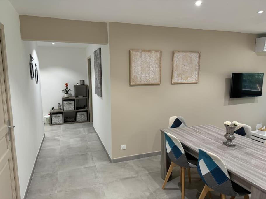 Appartement Sur Montpellier Eksteriør billede